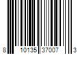 Barcode Image for UPC code 810135370073