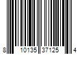 Barcode Image for UPC code 810135371254