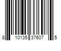 Barcode Image for UPC code 810135376075