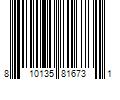 Barcode Image for UPC code 810135816731