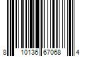 Barcode Image for UPC code 810136670684