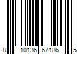 Barcode Image for UPC code 810136671865