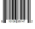 Barcode Image for UPC code 810136851472