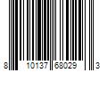 Barcode Image for UPC code 810137680293