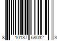 Barcode Image for UPC code 810137680323