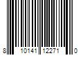 Barcode Image for UPC code 810141122710