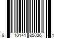 Barcode Image for UPC code 810141850361