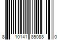 Barcode Image for UPC code 810141850880