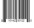 Barcode Image for UPC code 810142301220