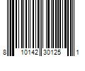 Barcode Image for UPC code 810142301251