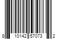 Barcode Image for UPC code 810142570732