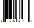 Barcode Image for UPC code 810142821773