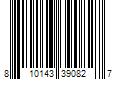 Barcode Image for UPC code 810143390827