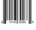 Barcode Image for UPC code 810143392685