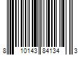 Barcode Image for UPC code 810143841343