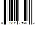 Barcode Image for UPC code 810144375083