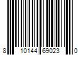 Barcode Image for UPC code 810144690230