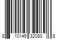 Barcode Image for UPC code 810145320808