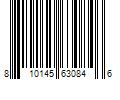 Barcode Image for UPC code 810145630846