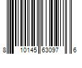 Barcode Image for UPC code 810145630976