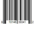 Barcode Image for UPC code 810146393412