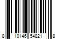 Barcode Image for UPC code 810146548218