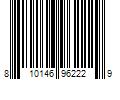 Barcode Image for UPC code 810146962229