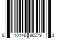 Barcode Image for UPC code 810146962793