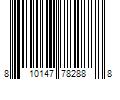 Barcode Image for UPC code 810147782888