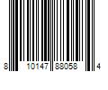 Barcode Image for UPC code 810147880584