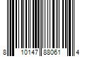 Barcode Image for UPC code 810147880614