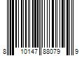 Barcode Image for UPC code 810147880799