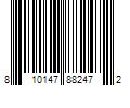 Barcode Image for UPC code 810147882472