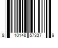 Barcode Image for UPC code 810148573379