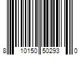 Barcode Image for UPC code 810150502930