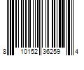 Barcode Image for UPC code 810152362594