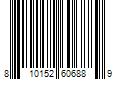 Barcode Image for UPC code 810152606889