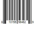 Barcode Image for UPC code 810155564629