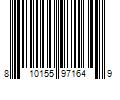 Barcode Image for UPC code 810155971649