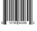 Barcode Image for UPC code 810158800892