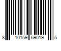 Barcode Image for UPC code 810159690195