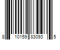 Barcode Image for UPC code 810159830935