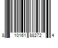 Barcode Image for UPC code 810161882724