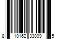 Barcode Image for UPC code 810162330095