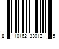 Barcode Image for UPC code 810162330125