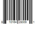 Barcode Image for UPC code 810164280091