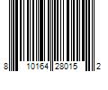 Barcode Image for UPC code 810164280152