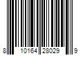 Barcode Image for UPC code 810164280299