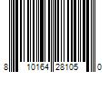 Barcode Image for UPC code 810164281050