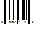 Barcode Image for UPC code 810164281302